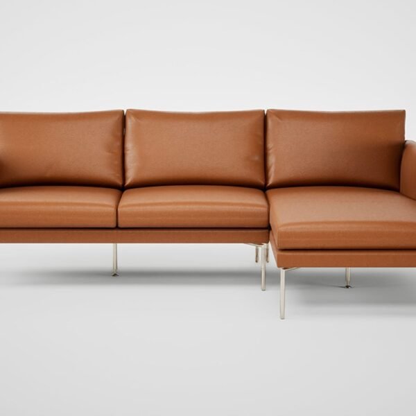 Matera Right Hand Facing Chaise Sofa