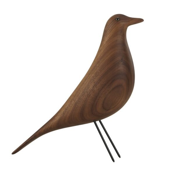 Eames House Bird