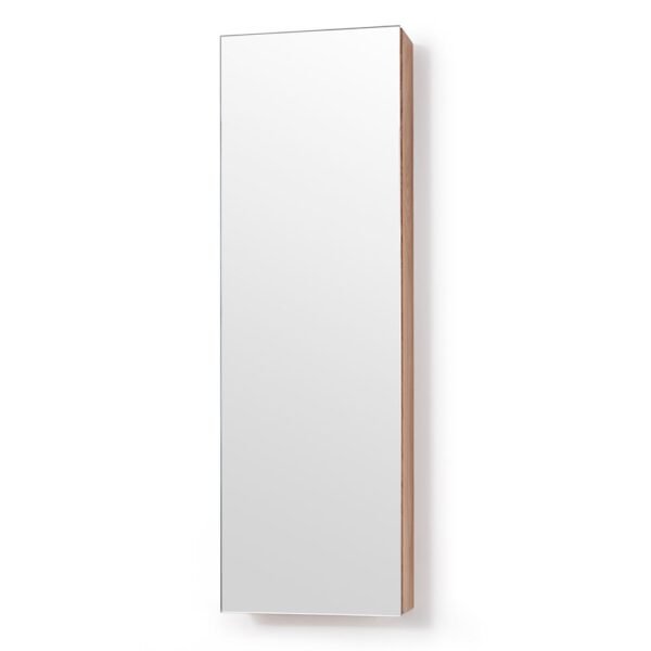 Bathroom Cabinet 800 Zone with Mirror
