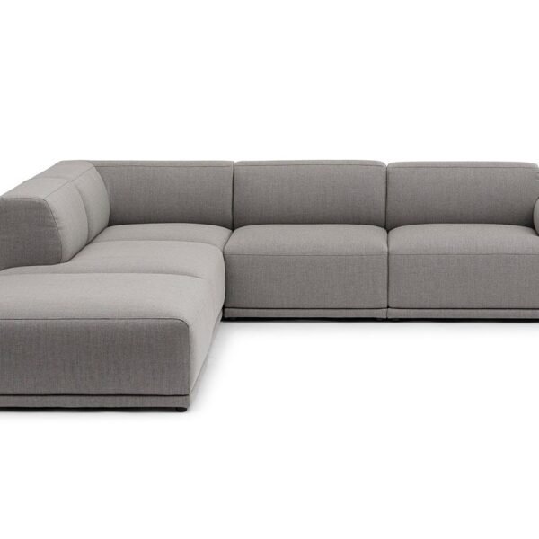 Connect Soft Corner Sofa Left Hand Facing