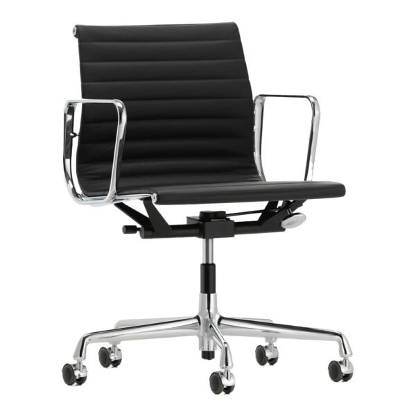 Aluminium Chair EA 117