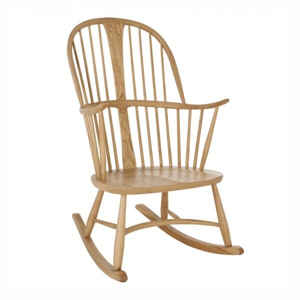 Chairmakers Rocking Chair