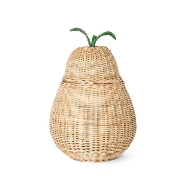 Pear Storage Basket