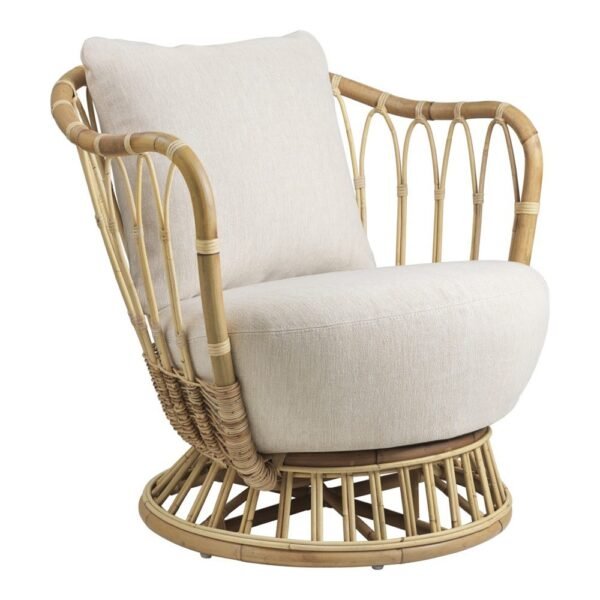 Grace Lounge Chair