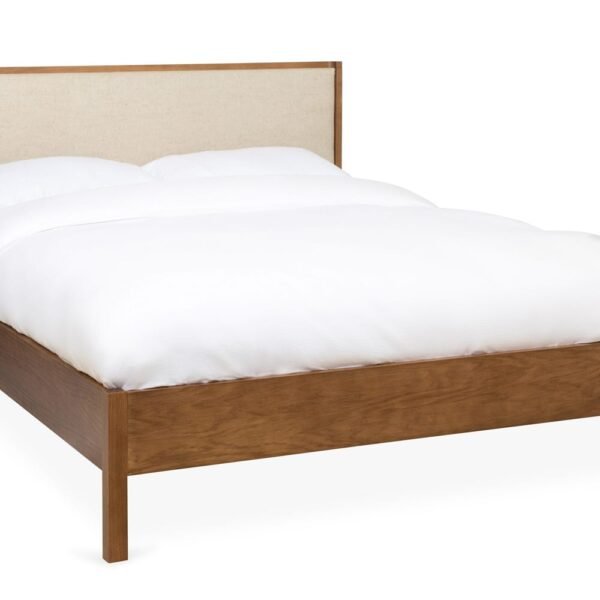 Marna King Size Bed