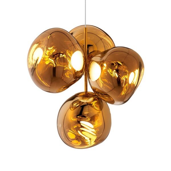 Melt LED Chandelier Small