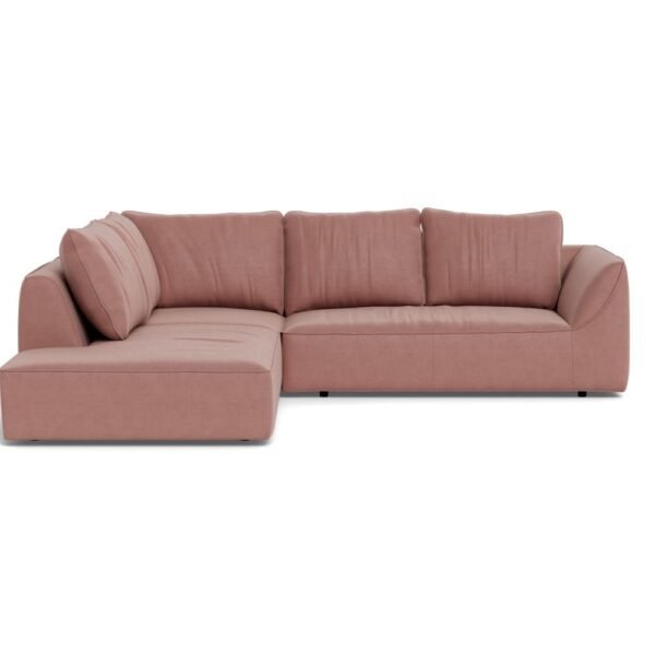 Morven Left Hand Facing Large Corner Sofa