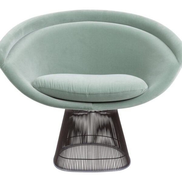 Platner Lounge Chair