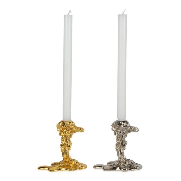 Drip Candle Holder