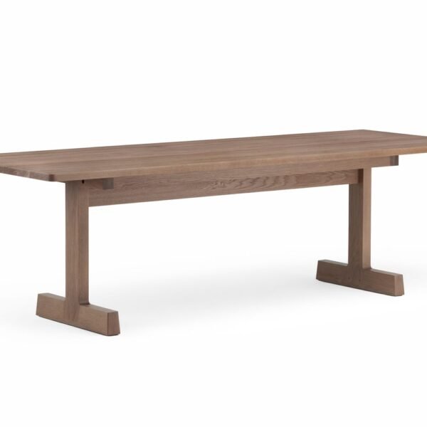 Refectory Dining Table