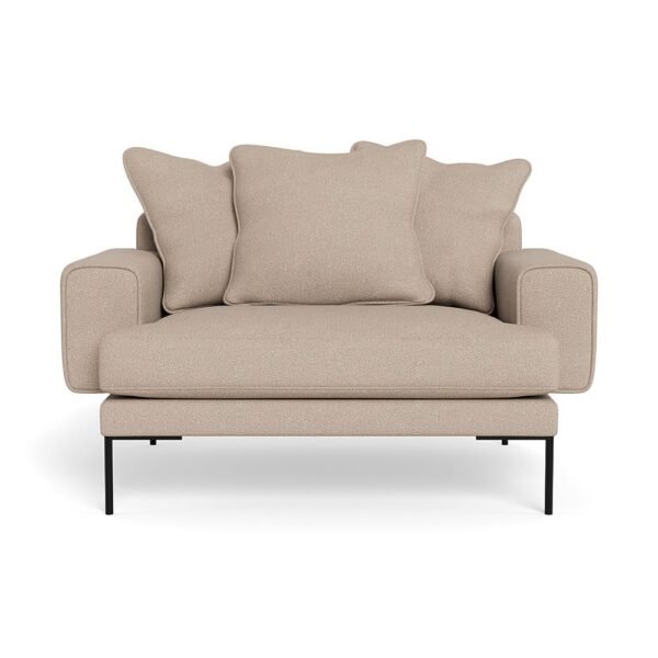 Torrington Loveseat
