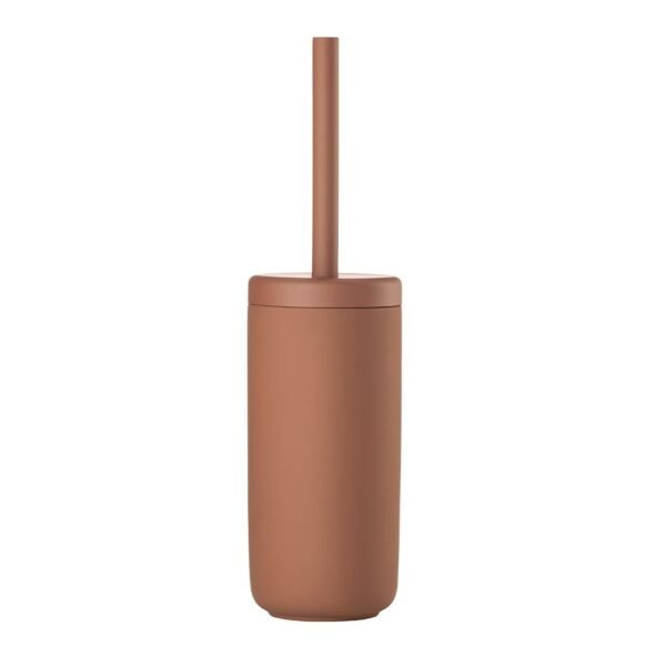Ume Toilet Brush Terracotta