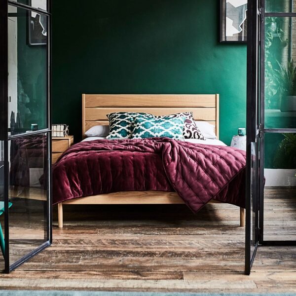 Rimini 3 Drawer Cabinet