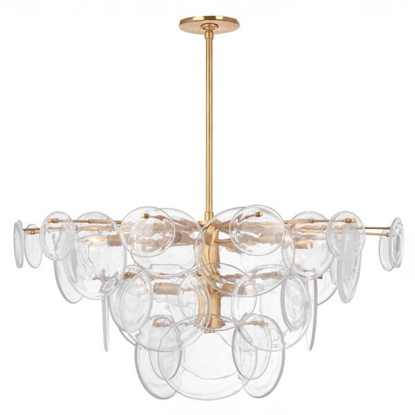 Loire Large Chandelier